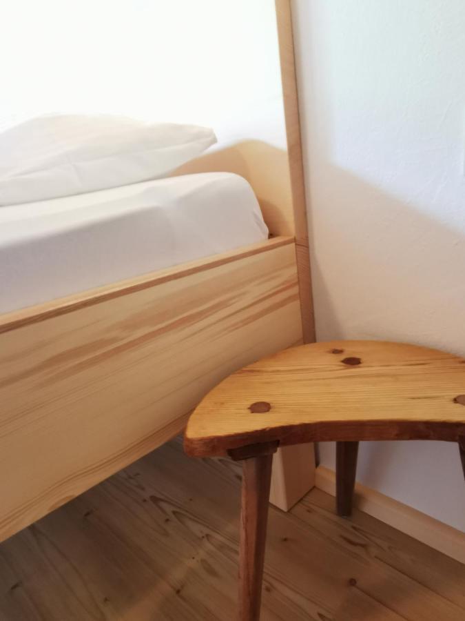 Panorama Apartment Warth  Екстериор снимка