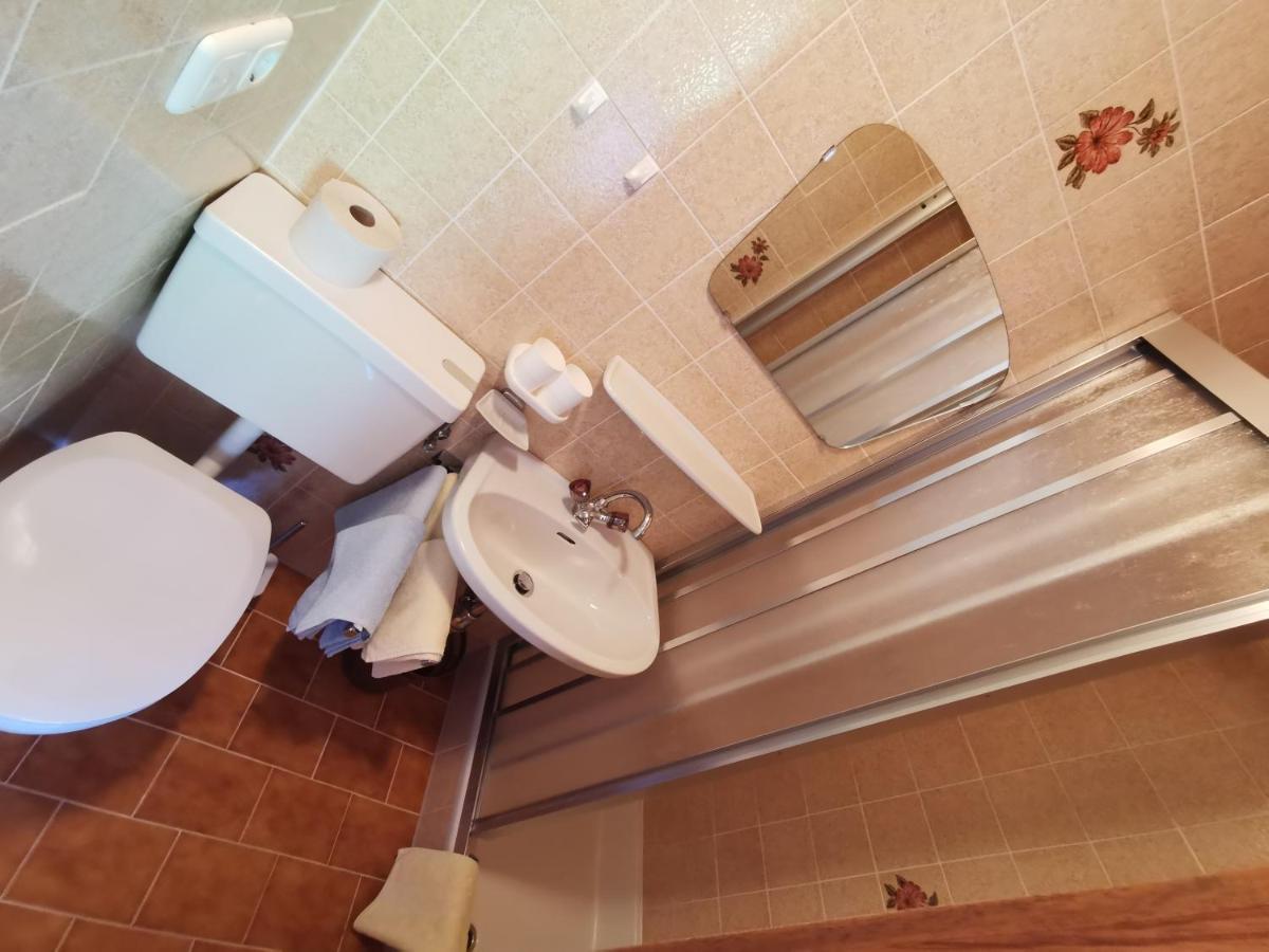 Panorama Apartment Warth  Екстериор снимка
