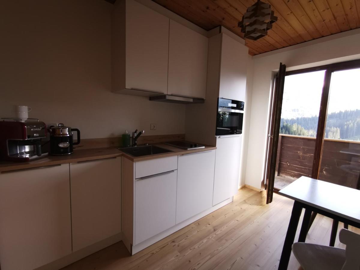 Panorama Apartment Warth  Екстериор снимка