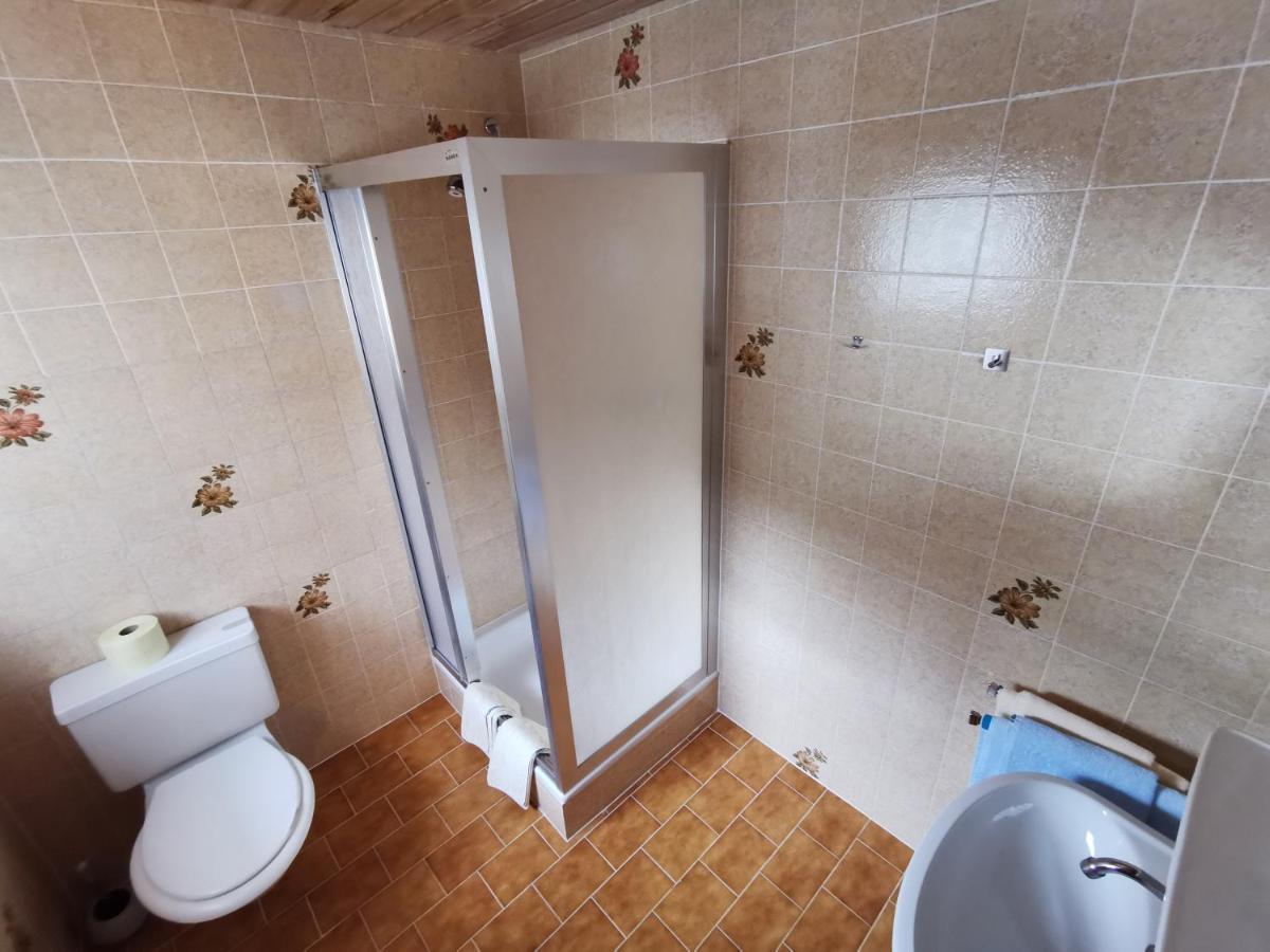 Panorama Apartment Warth  Екстериор снимка