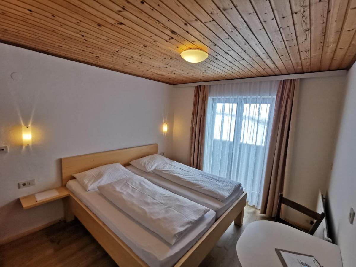 Panorama Apartment Warth  Екстериор снимка