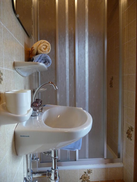 Panorama Apartment Warth  Стая снимка